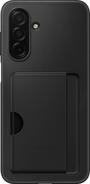 Actual product image Samsung Card Slot Case (Samsung Galaxy A26)
