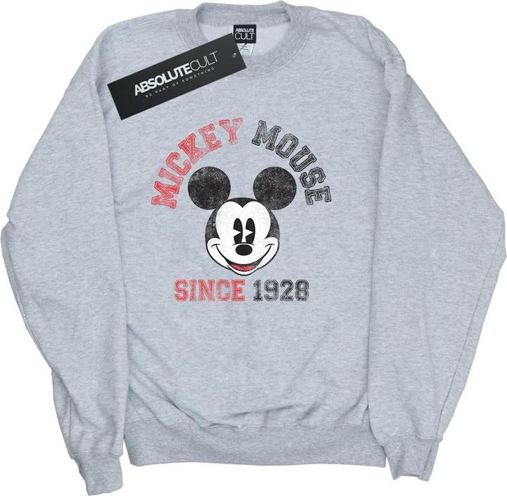 Produktbild Disney Minnie Mouse Since 1928 Sweatshirt (M)