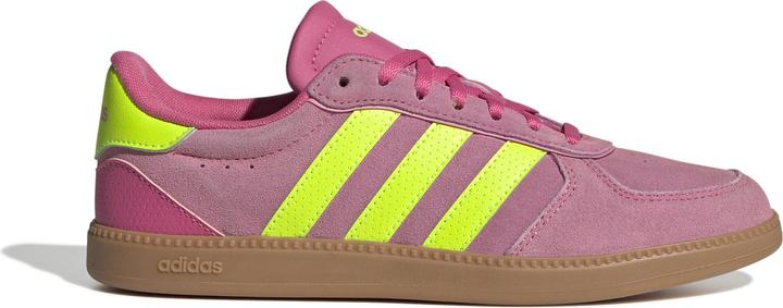 Produktbild adidas Women's Breaknet Sleek Suede (42)