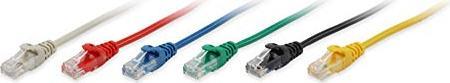 Produktbild equip Netzwerkkabel (U/UTP, CAT6, 2 m)