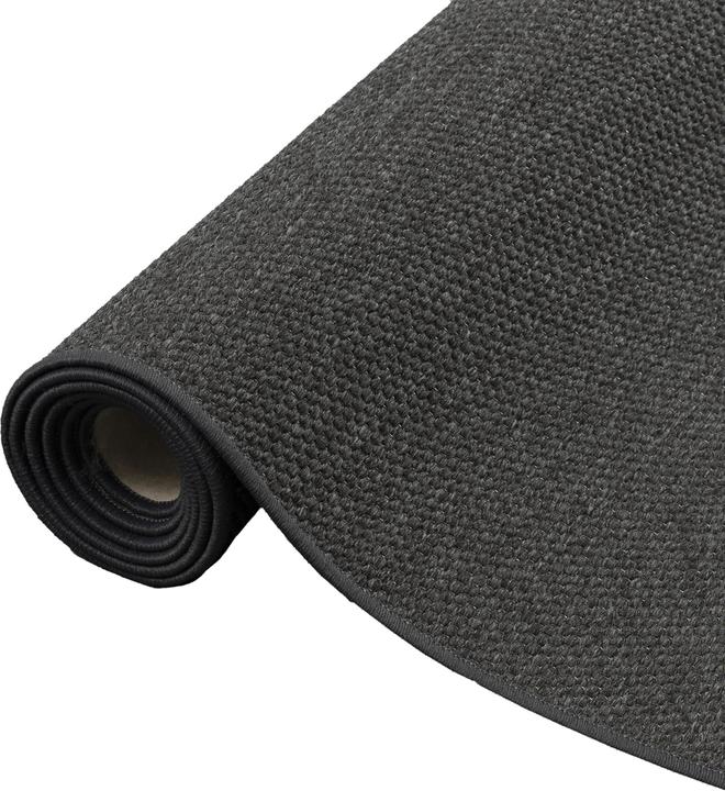 Actual product image Snapstyle Nature flatweave carpet Bentzon (140x200 cm)
