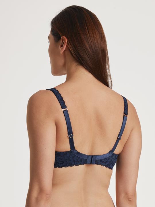 Actual product image Calida Spacer bra with underwire, comfort back (75 C, Single pack)