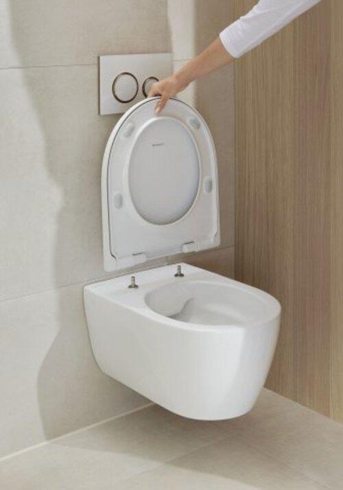 Image du produit Geberit Kit iCon
