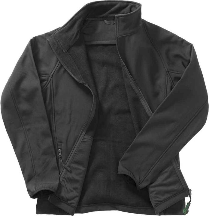 Immagine prodotto Result Clothing Giacca Soft Shell da uomo stampabile (4XL)