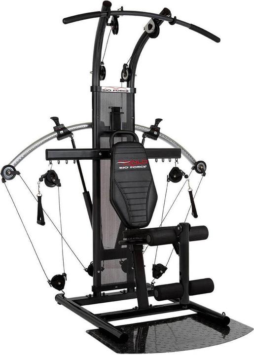 Produktbild Finnlo by Hammer Bio Force Extreme