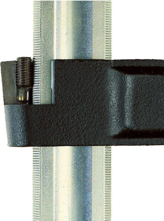 Produktbild Bessey Temperguss-Schraubzwinge TG-2K (400 mm)