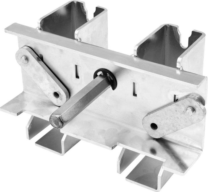 Produktbild Alutruss BE-1V3 Verbindungsklammer für BE-1G3