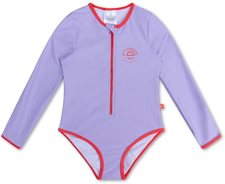 Immagine prodotto Swim Essentials Costume da bagno per bambina 86/92 Viola (92)
