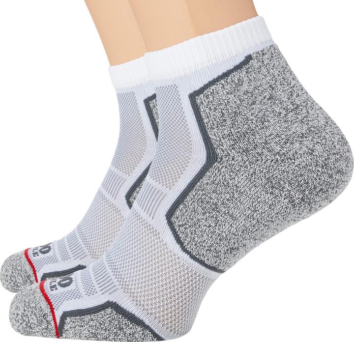 Image du produit 1000 Mile Chaussettes de cheville Run (L)