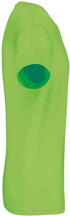 Image du produit Kariban - T-shirt BIO150IC - Homme (3XL)