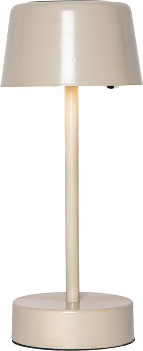 Produktbild Star Trading Solar Leuchte Solei (10 lm)