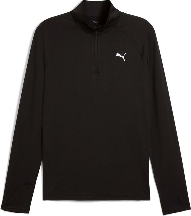 Produktbild Puma M Run Velocity Cloudspun 1/4 Zip (M)