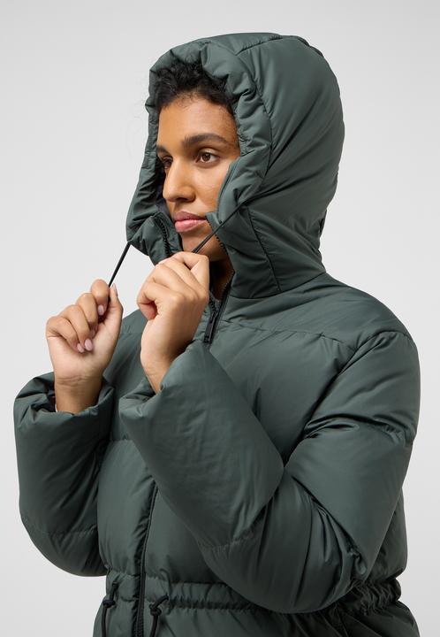 Actual product image Jack Wolfskin Kirschallee Jkt W (L)