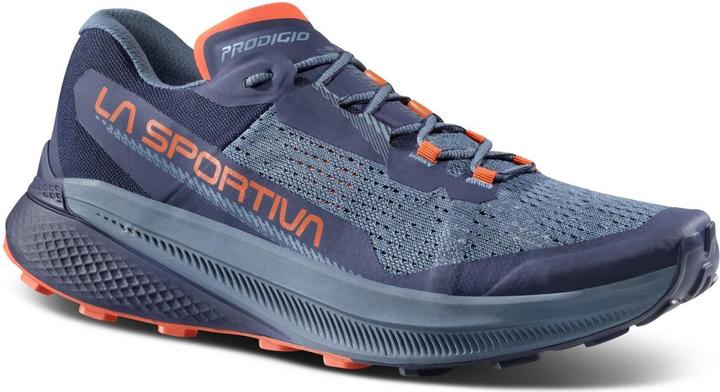 Actual product image La Sportiva Prodigio (40)