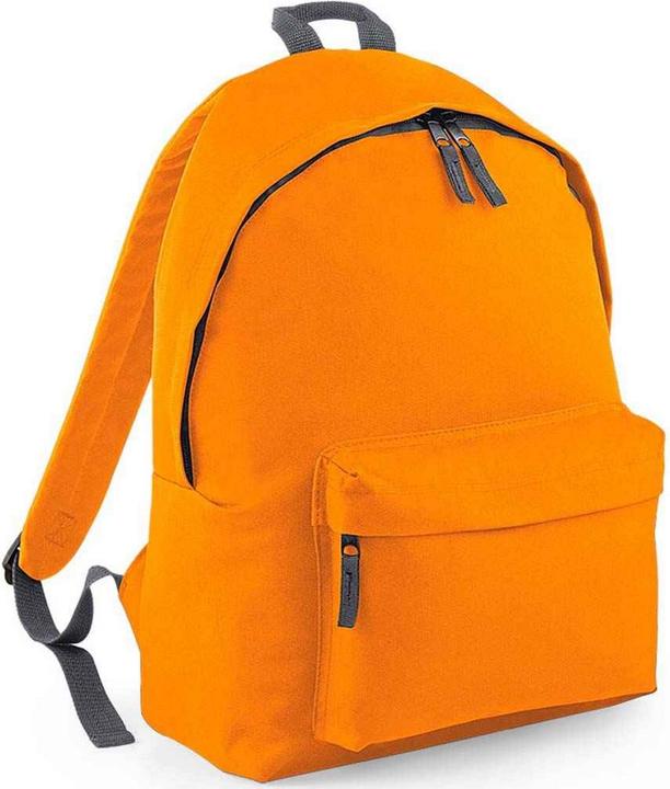 Orange, Graphit