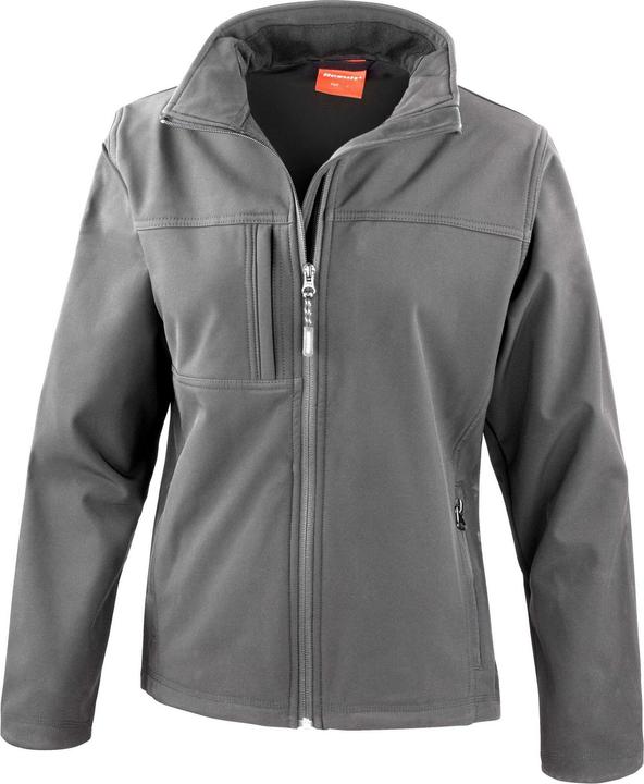 Produktbild Regatta Classic Softshelljacke (42 D)