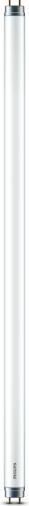 Philips LED fluorescent tube 600 mm, socket, 800 lumens, neutra (G13, 13 W, 800 lm, 1 x, F)