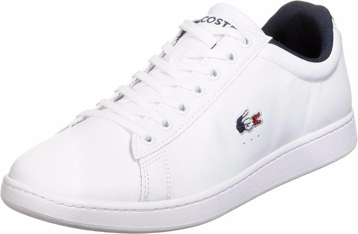 Actual product image Lacoste Carnaby Evo Sneaker Men (40.5)