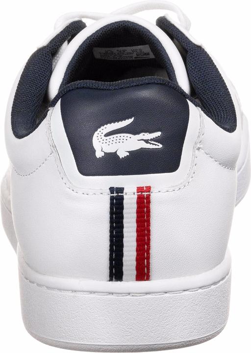 Actual product image Lacoste Carnaby Evo Sneaker Men (40.5)