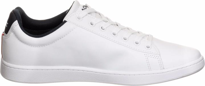 Actual product image Lacoste Carnaby Evo Sneaker Men (40.5)