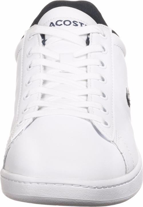 Actual product image Lacoste Carnaby Evo Sneaker Men (40.5)