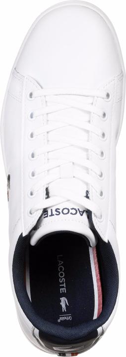 Actual product image Lacoste Carnaby Evo Sneaker Men (40.5)