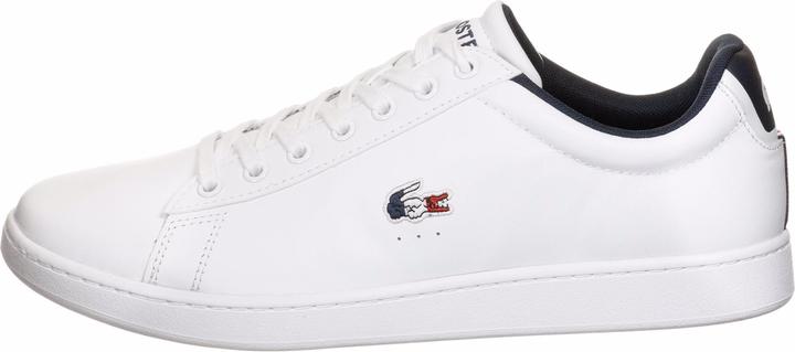 Actual product image Lacoste Carnaby Evo Sneaker Men (40.5)
