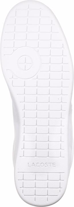 Actual product image Lacoste Carnaby Evo Sneaker Men (40.5)