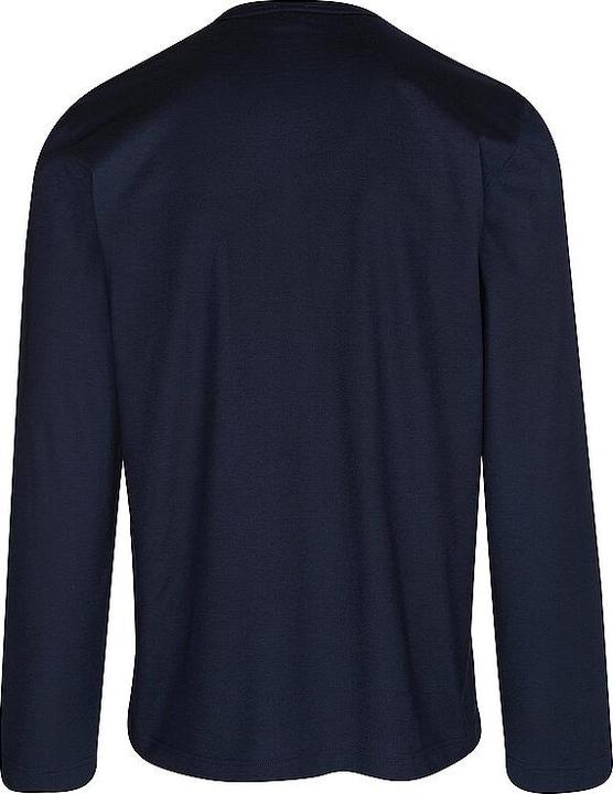 Actual product image Mey Portimo pajamas long sleeve (52, L)
