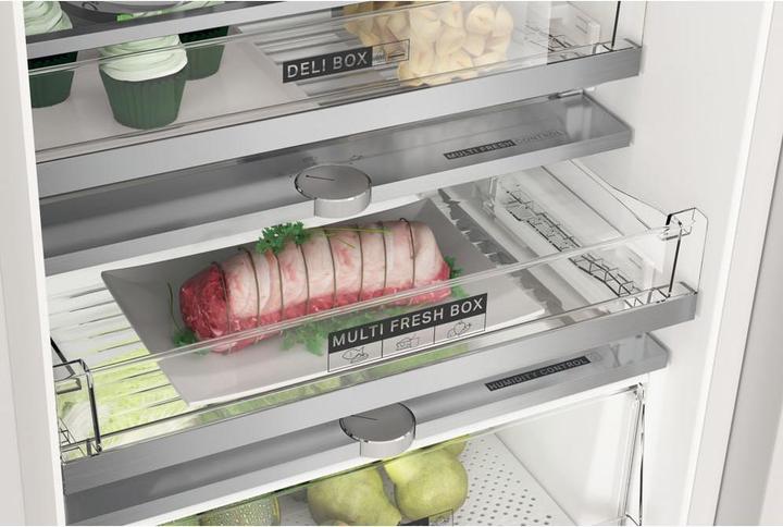 Actual product image Whirlpool WHC20 T573 (280 l)