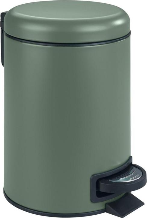 Actual product image Wenko Leman pedal bin (3 l)