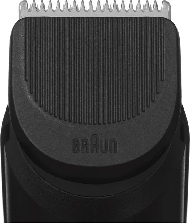 Actual product image Braun BT3240 Barttrimmer Nass & Trocken