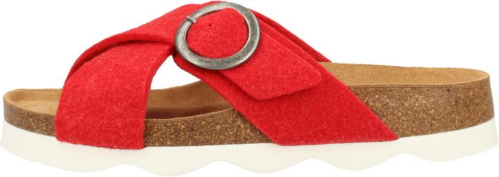 Actual product image Shepherd of Sweden slippers (36)