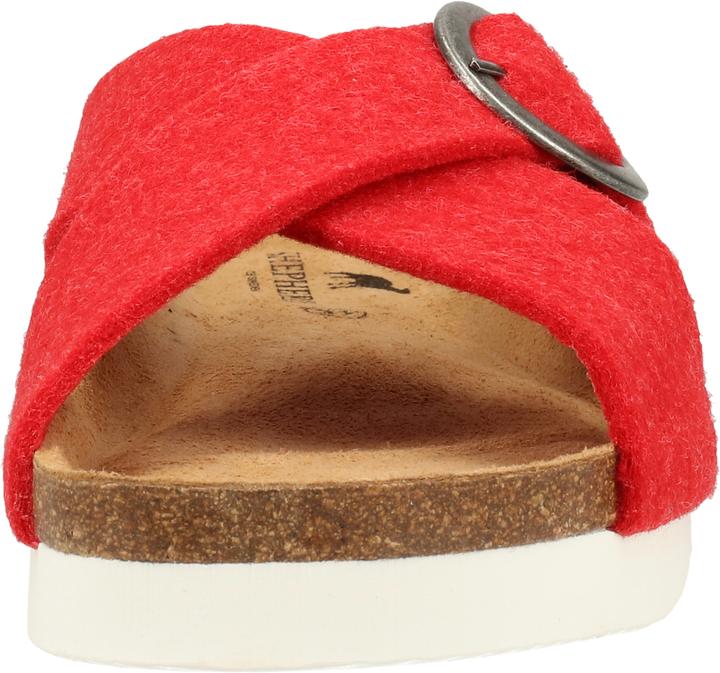 Actual product image Shepherd of Sweden slippers (36)