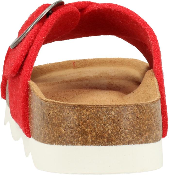 Actual product image Shepherd of Sweden slippers (36)
