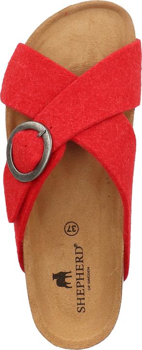 Actual product image Shepherd of Sweden slippers (36)