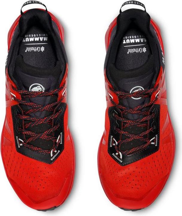 Actual product image Mammut Saentis Trailrunning Low GTX (46)