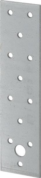 Produktbild Vormann Lochplatten sendzimir verzinkt 200 x 60 mm