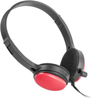 Actual product image uGO Home USL-1221 - headset (Cable)