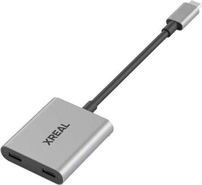 Produktbild Xreal HUB charging adapter