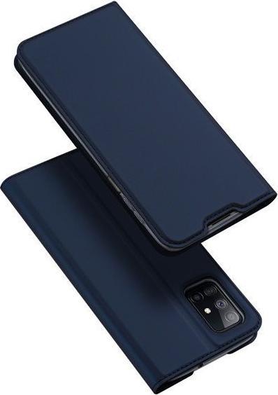 Actual product image Dux Ducis Pro Series (Samsung Galaxy M51)