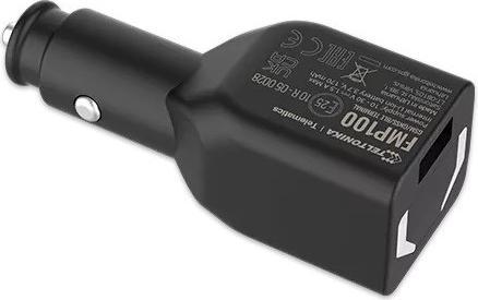 Produktbild Teltonika FMP100 - Einfaches Plug-and-Track-Echtzeit-Tracking-Terminal