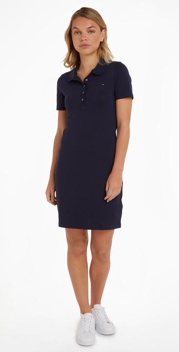 Image du produit Tommy Hilfiger tenue dÃ©contractÃ©e bleu foncÃ© (S)