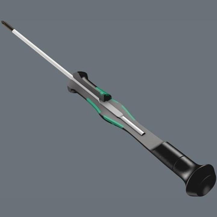 Image du produit Wera 2035 0,30 x 1,8 x 60 mm (Vis fendues)