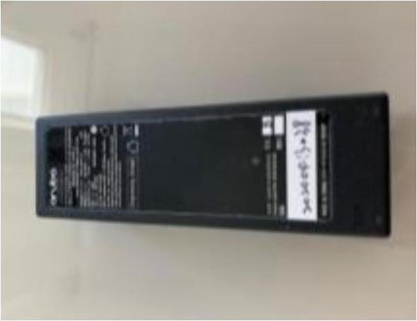 Actual product image HPE E Aruba AP-POE-ATSR Midspan Injector 1-Port, Smart Rate, 802.3at (802.3af (PoE), 30 W)