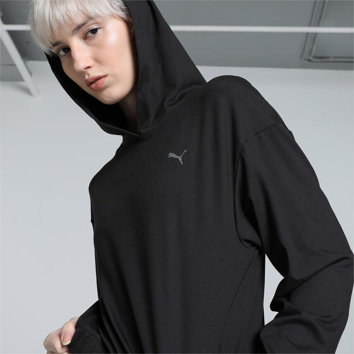 Image du produit Puma Sweat à Capuche Studio Foundations (S)