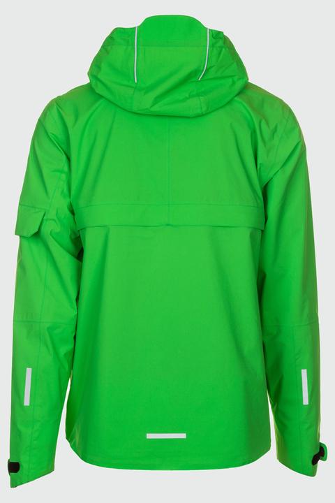 Produktbild Rukka Trailblaze Herren Regenjacke (XXL)