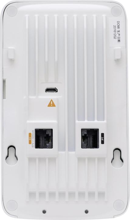Image du produit Aruba Ap-303hr (867 Mbit/s)