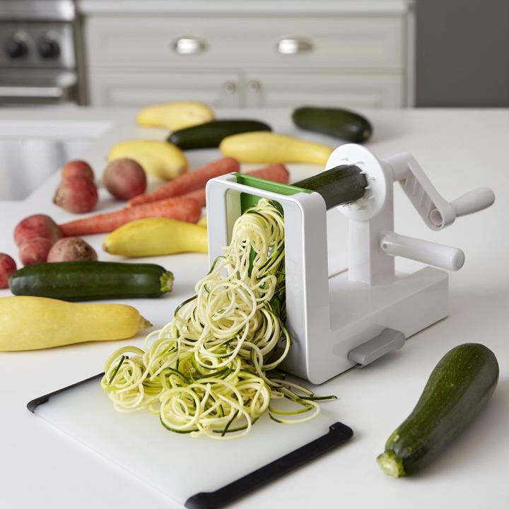 Image du produit OXO Spiraleuse pour couper les légumes