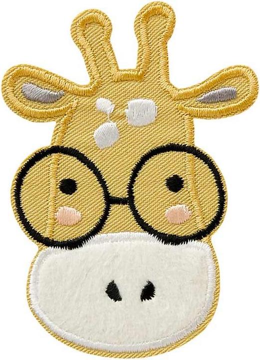 Immagine prodotto Mono Quick Giraffenkopf (1 x)